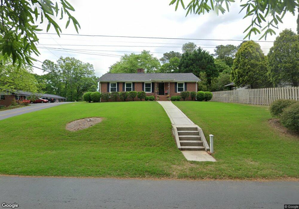 515 Boulevard Heights, Calhoun, GA 30701 - photo 1