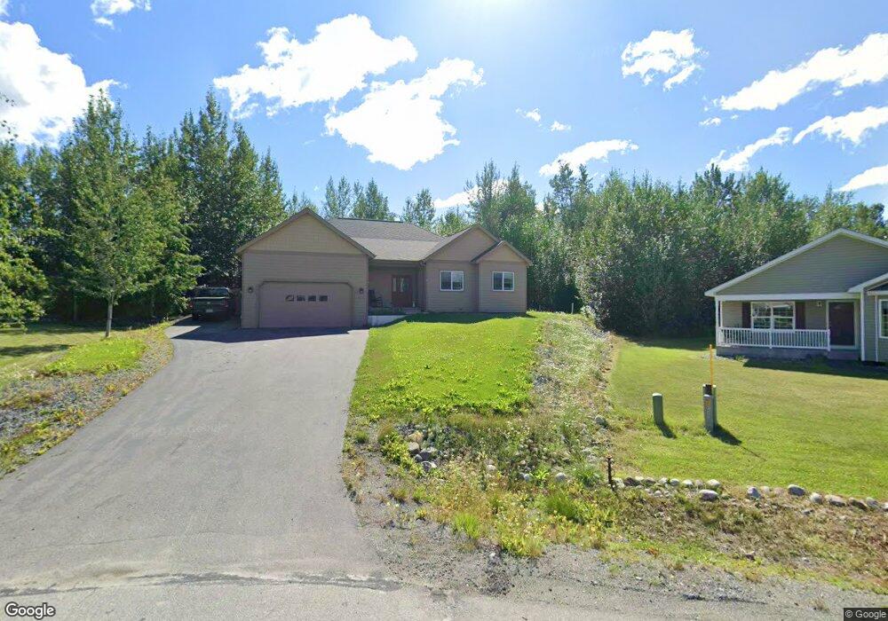 650 N Sandbar Cir, Wasilla, AK 99654 - photo 1