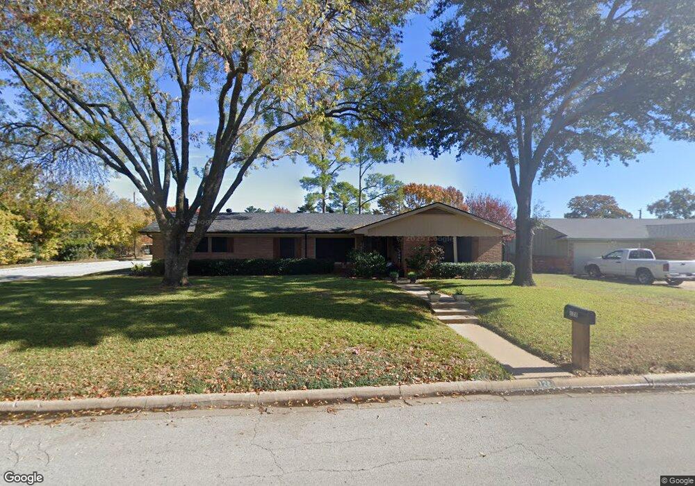 128 Arcadia St, Hurst, TX 76053 - photo 1