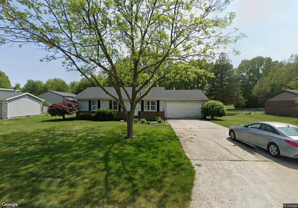 22798 Elm Dr, Elkhart, IN 46516 - photo 1