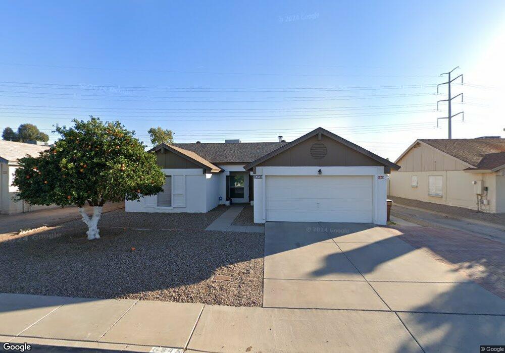 6345 Covina Rd, Mesa, AZ 85205 - photo 1