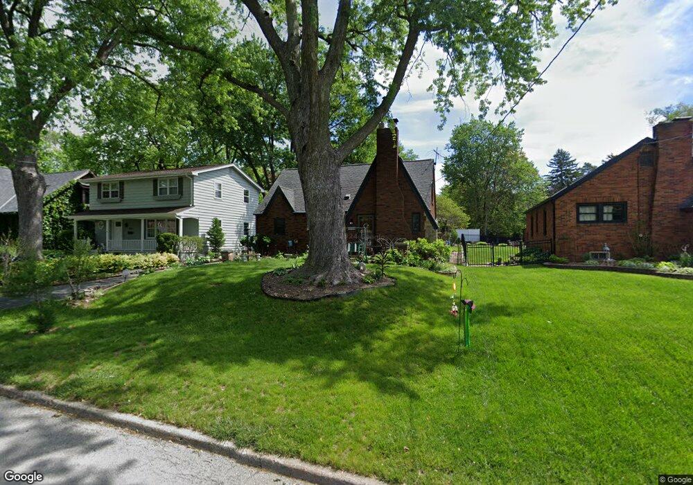 1411 66th St, Windsor Heights, IA 50324 - photo 1