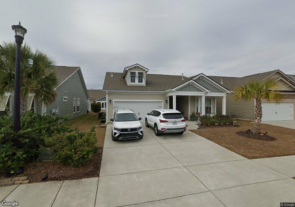 1920 Parish Way, Myrtle Beach, SC 29577 - photo 1