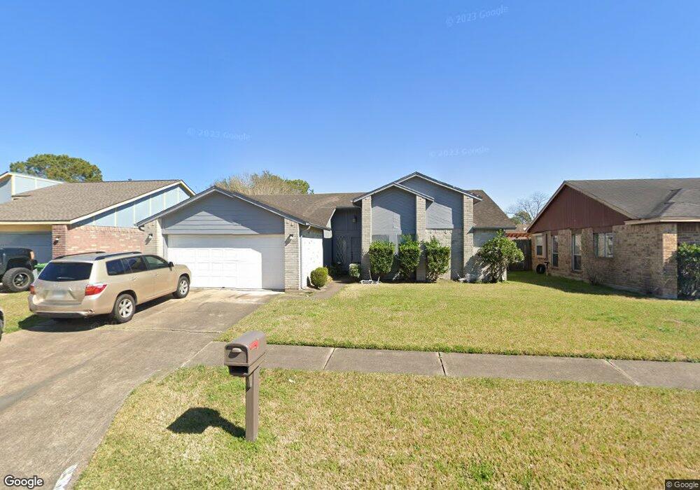 6306 Roseridge Ln, Houston, TX 77053 - photo 1