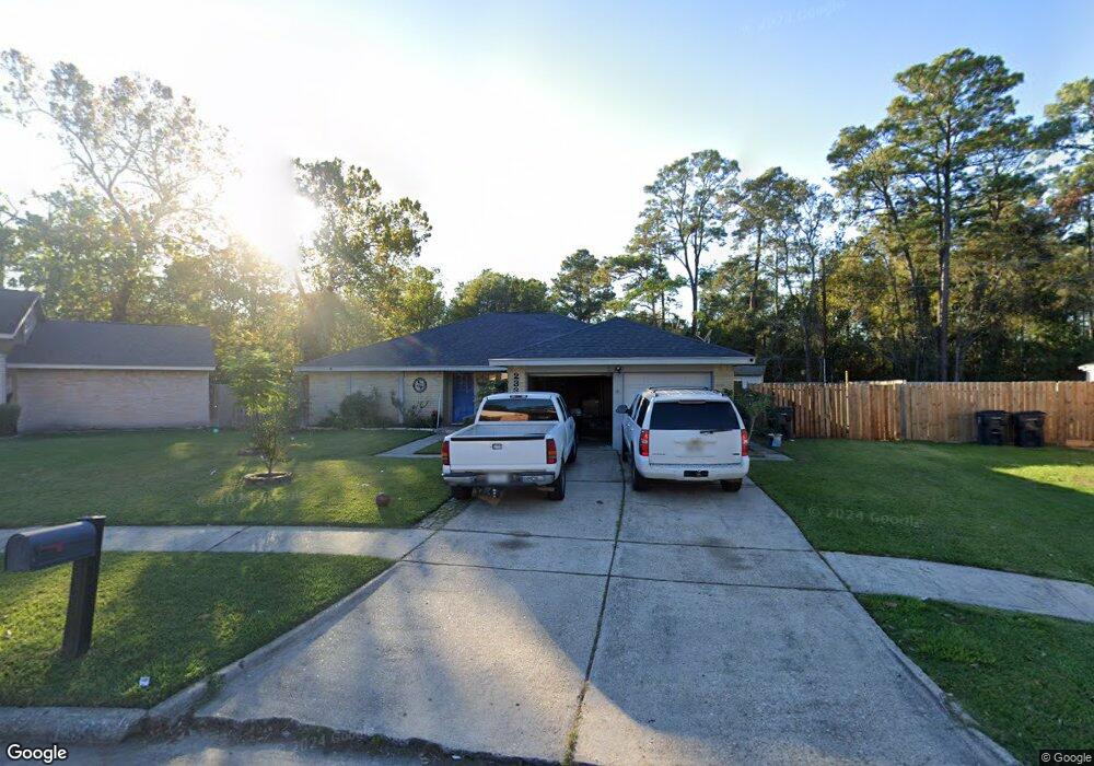 23335 Good Dale Ln, Spring, TX 77373 - photo 1