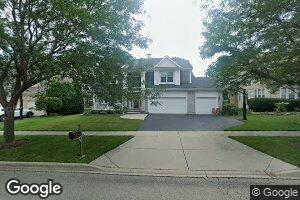 247 Baltusrol Dr, Vernon Hills, IL 60061
