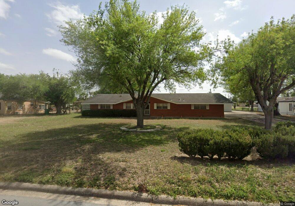 411 W Jones Ave, Pharr, TX 78577 - photo 1