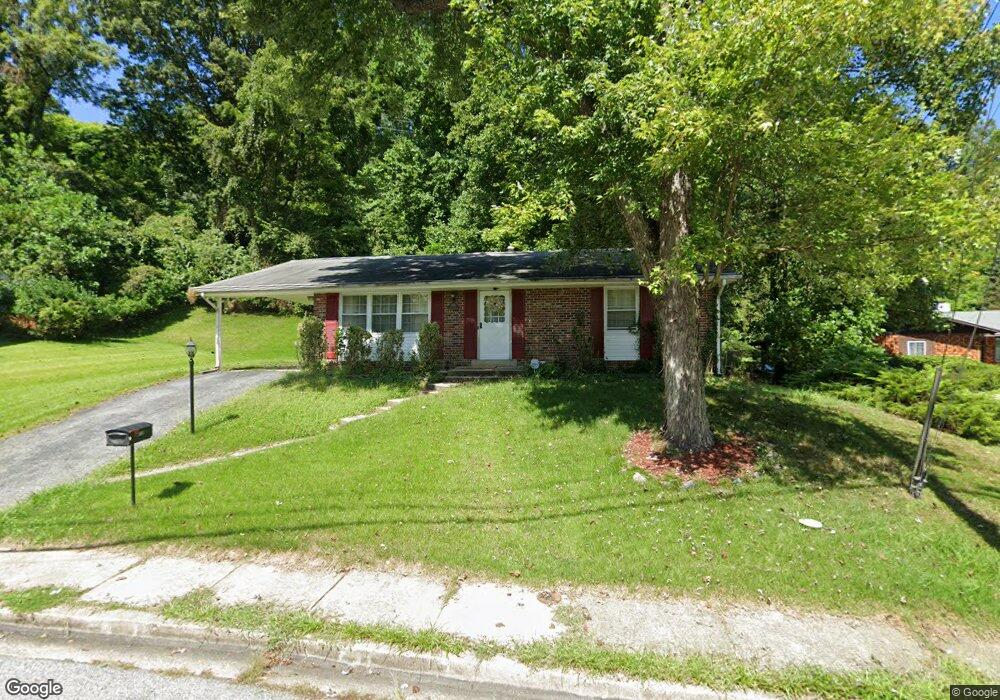 1836 Taylor Ave, Fort Washington, MD 20744 - photo 1