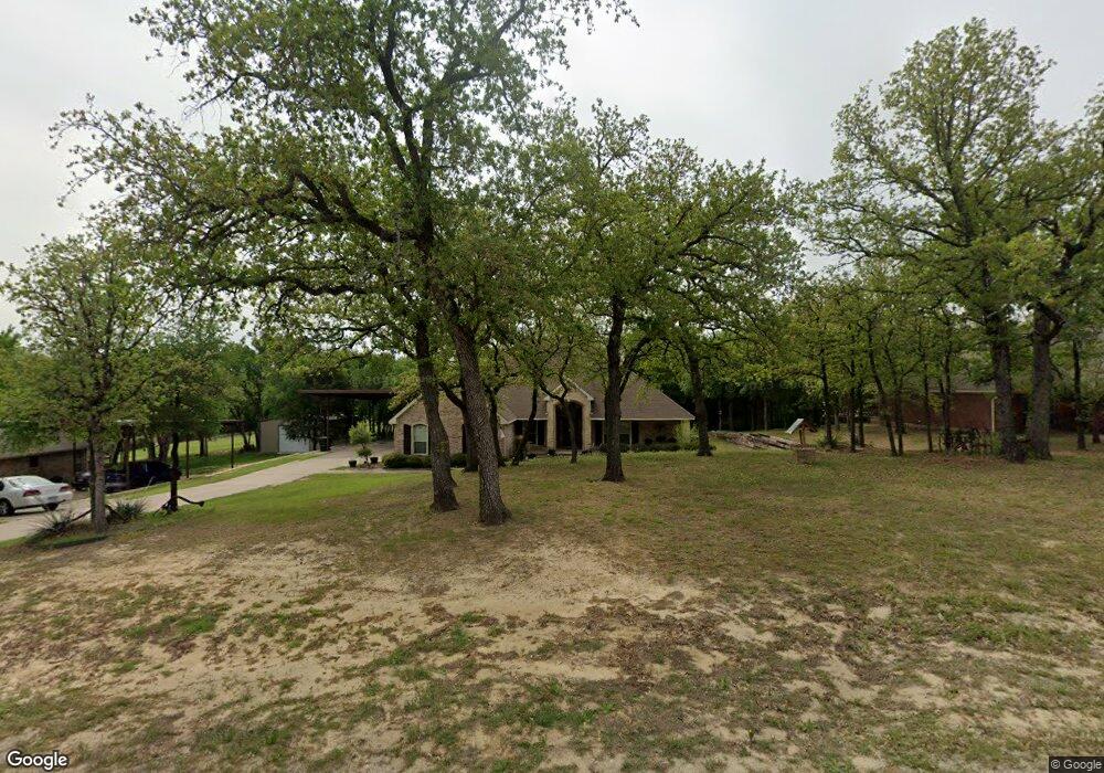 333 Fossil Rock Dr, Azle, TX 76020 - photo 1