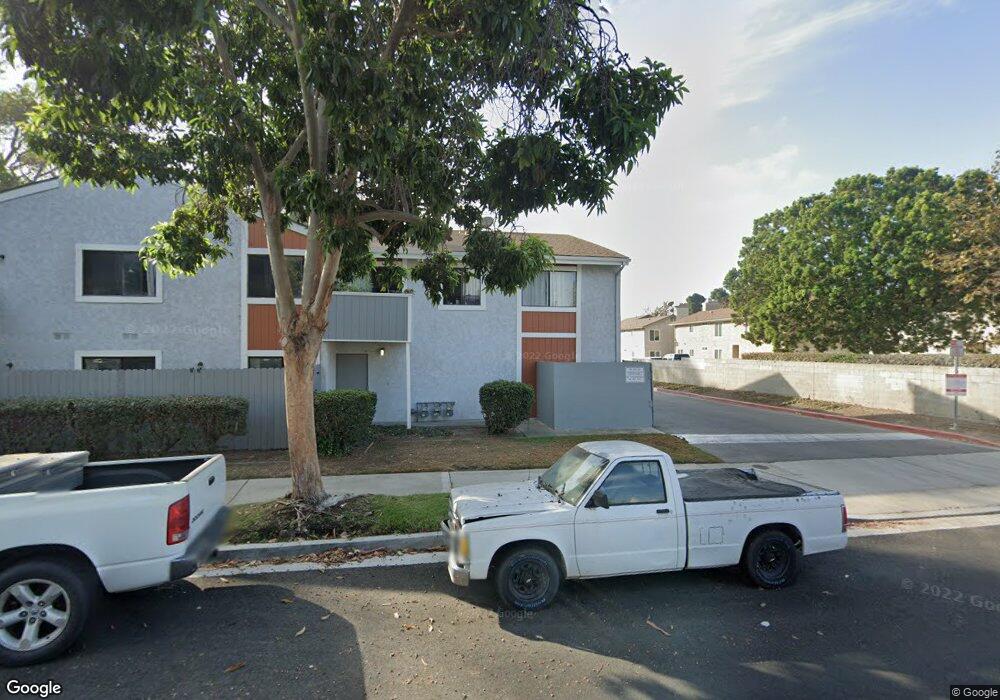 5256 Longfellow Way, Oxnard, CA 93033 - photo 1