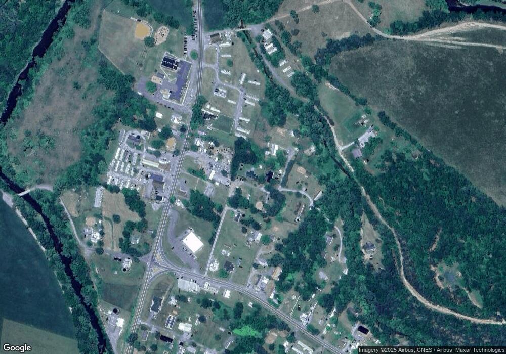 127 Charlena Dr, Brandywine, WV 26802 - photo 1