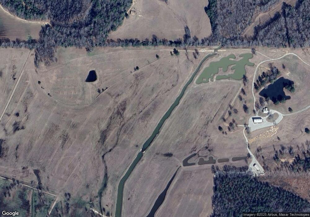 44 County Road 453, Oxford, MS 38655 - photo 1