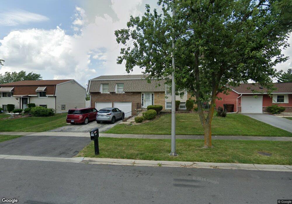 3920 178th Place, Country Club Hills, IL 60478 - photo 1