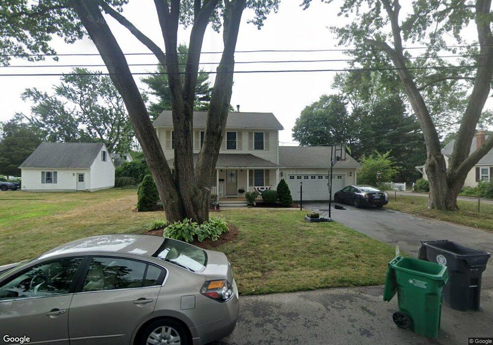 126 Vaughn Ave, Warwick, RI 02886 - photo 1