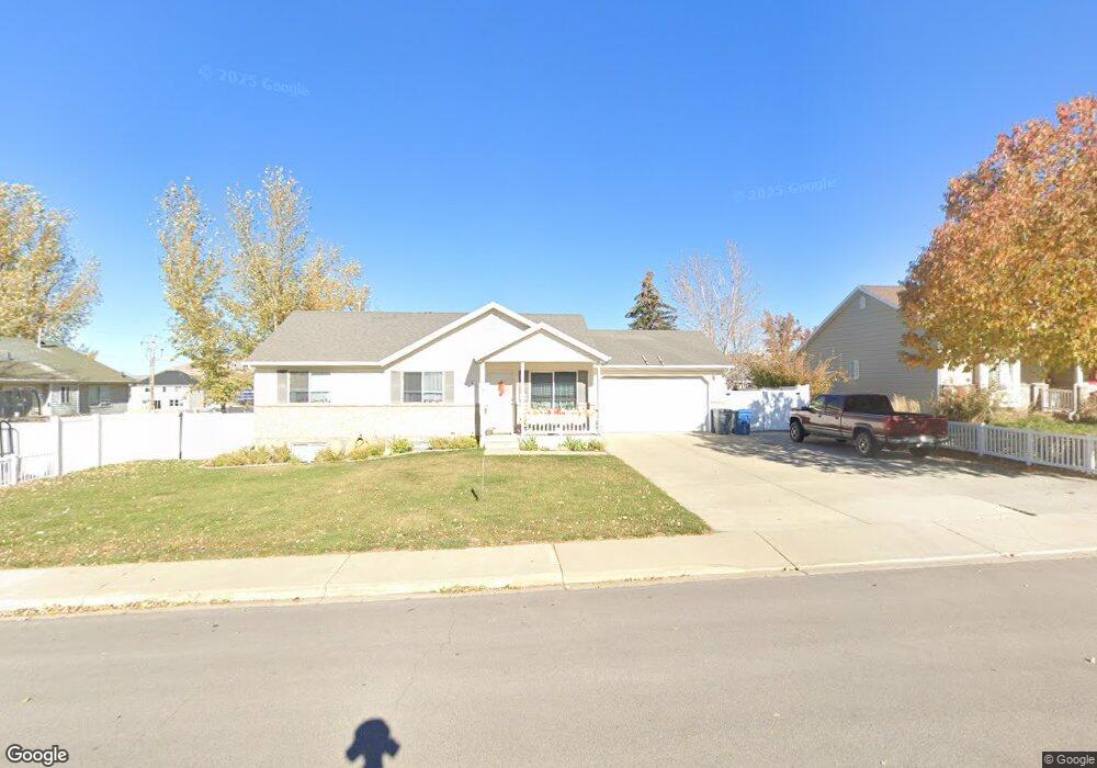 437 E 560 S, Santaquin, UT 84655 - photo 1