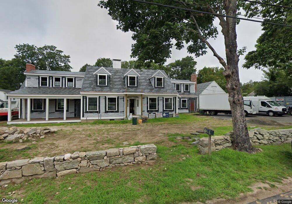 6 Fremont St, South Dartmouth, MA 02748 - photo 1