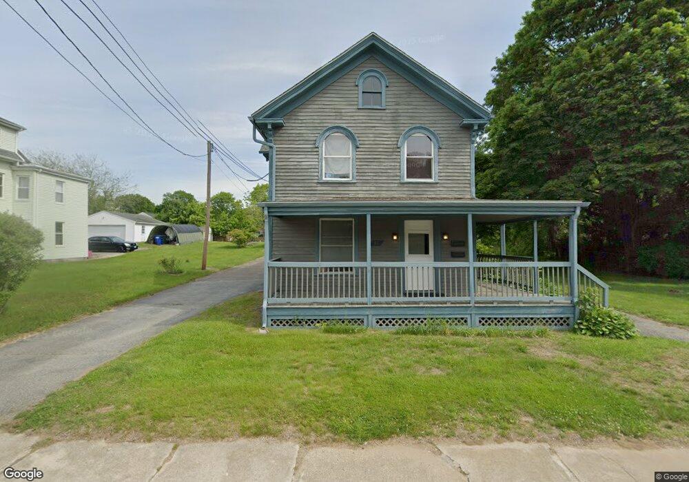 17 Stanton St, Pawcatuck, CT 06379 - photo 1