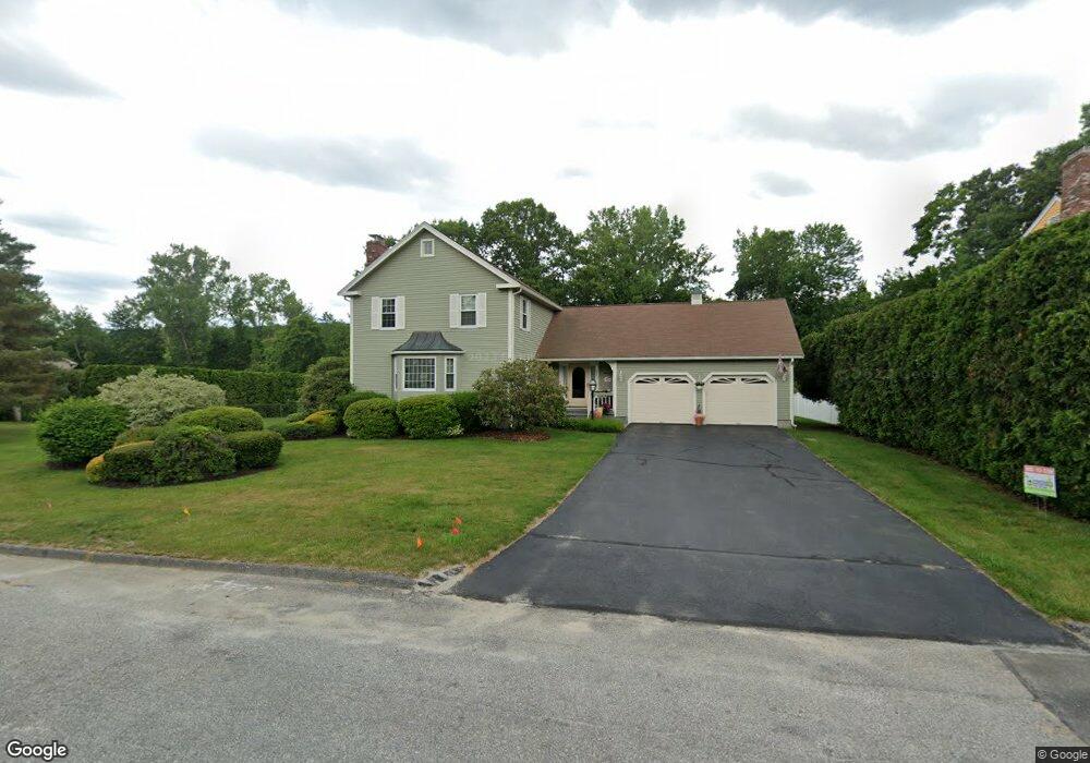 65 Sandra Dr, Worcester, MA 01604 - photo 1