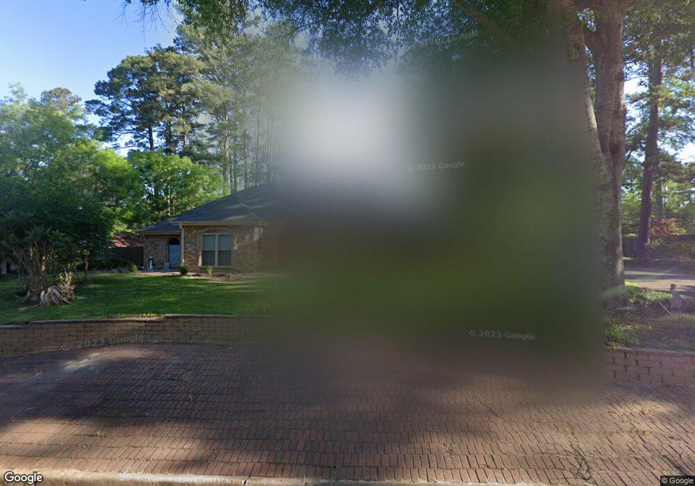 1302 1302 Old Hickory, Tyler, TX 75703 - photo 1