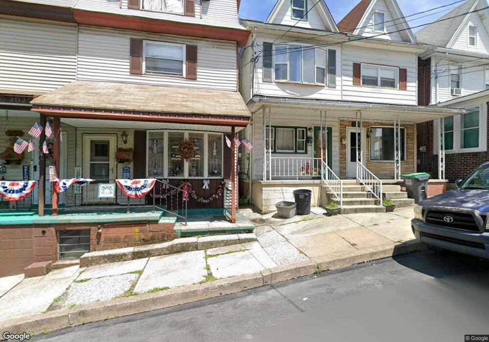 249 Clay St, Tamaqua, PA 18252 - photo 1