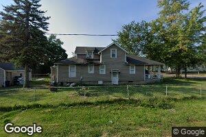 1401 Saint Johns Ave, Lima, OH 45804