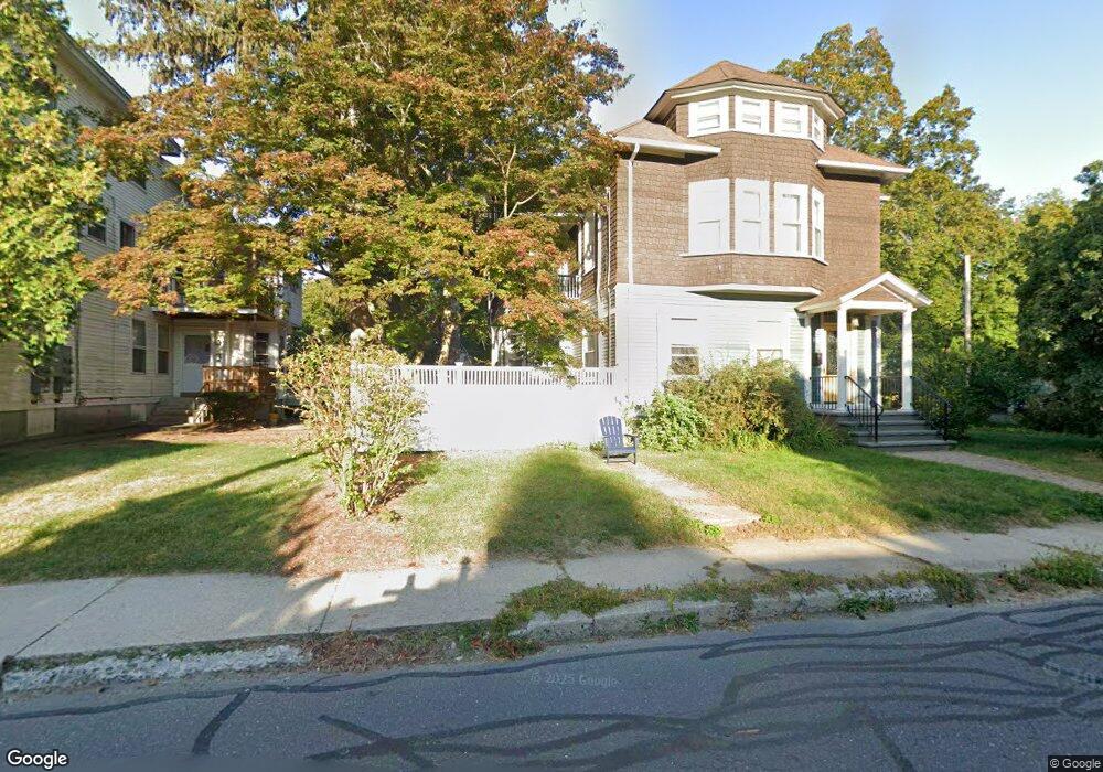 20 Franklin St, Northampton, MA 01060 - photo 1