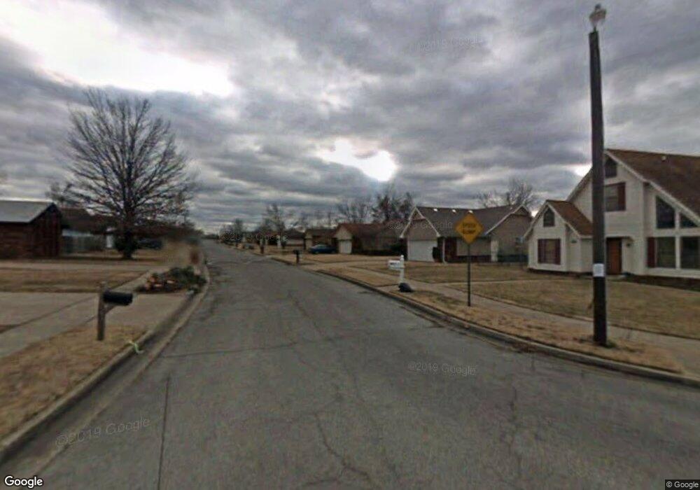 0 Honolulu St, Broken Arrow, OK 74012 - photo 1