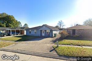 133 Winnona Dr, Westwego, LA 70094
