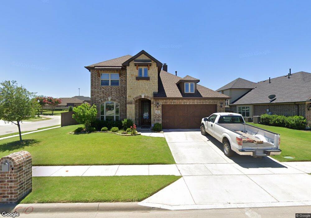 1004 Glenn Rd, Lavon, TX 75166 - photo 1