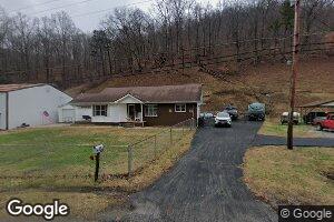 17446 Grapevine Rd, Phyllis, KY 41554