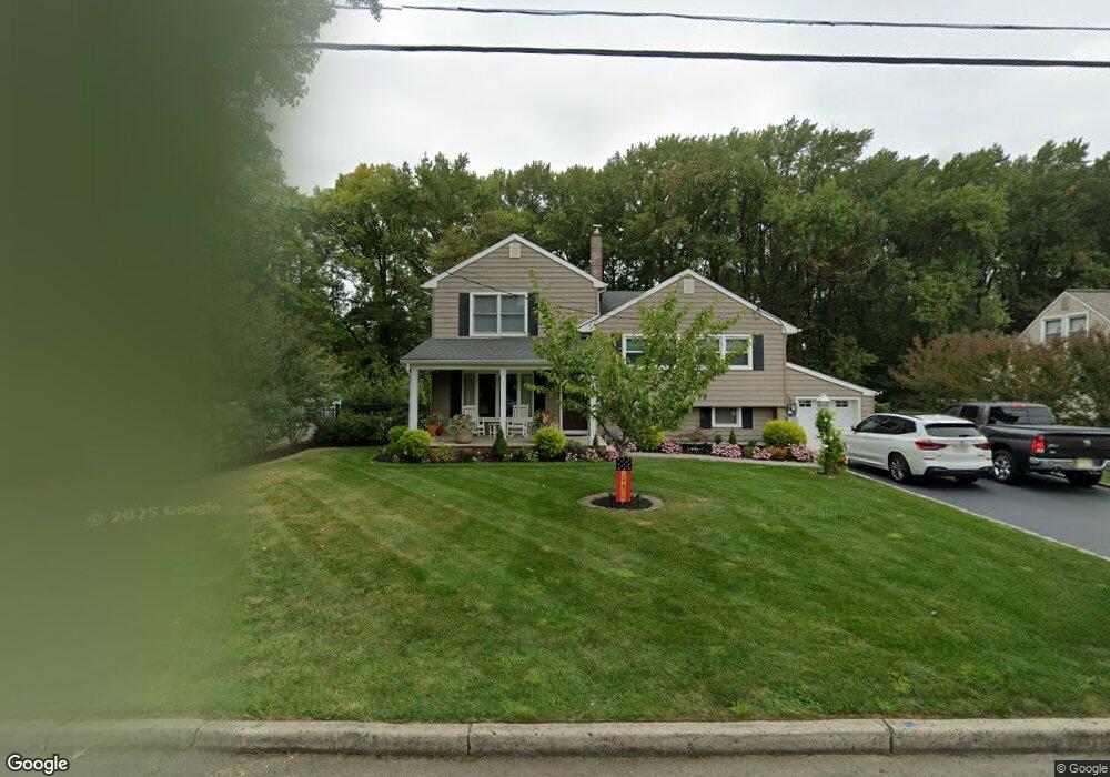 25 Woodsend Rd, Middletown, NJ 07748 - photo 1
