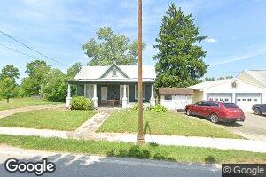 403 S Main St, Woodsfield, OH 43793