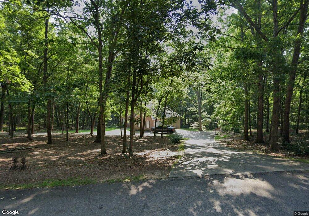 1117 Lakeshore Dr, Jefferson, GA 30549 - photo 1