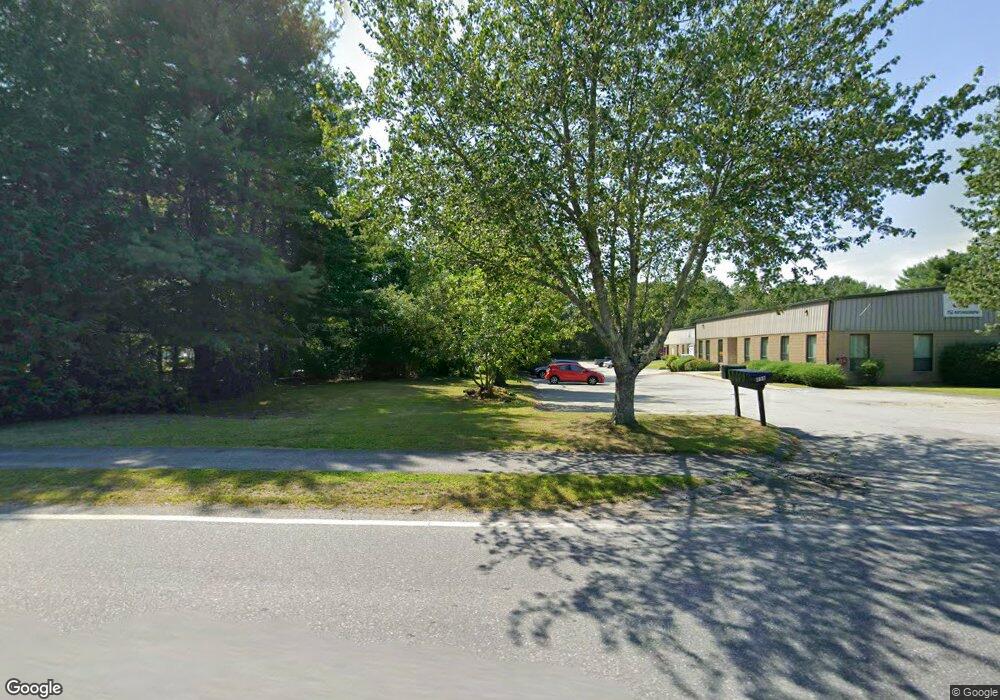 888 Main St, Acton, MA 01720 - photo 1