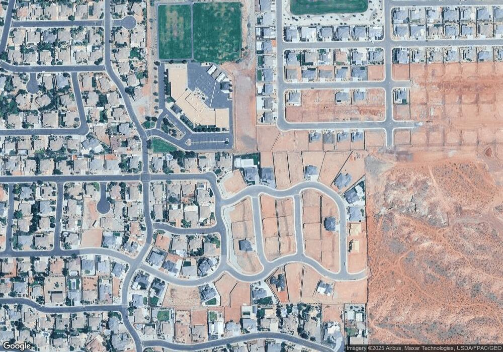 1267 E Pony Way unit 81, Washington, UT 84780 - photo 1