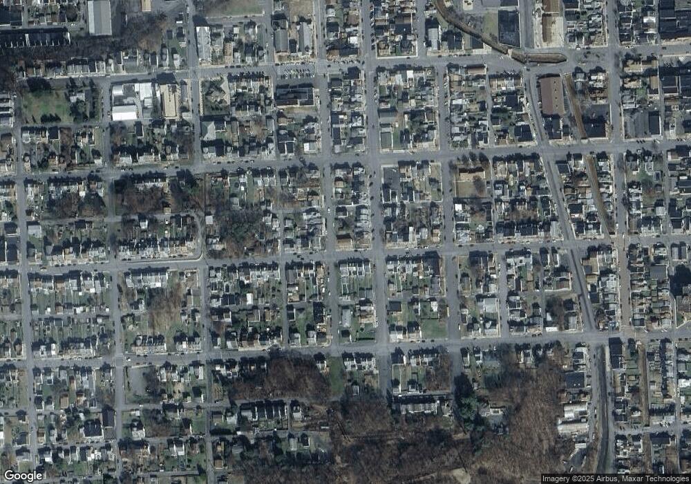 723 W Pine St, Shamokin, PA 17872 - photo 1