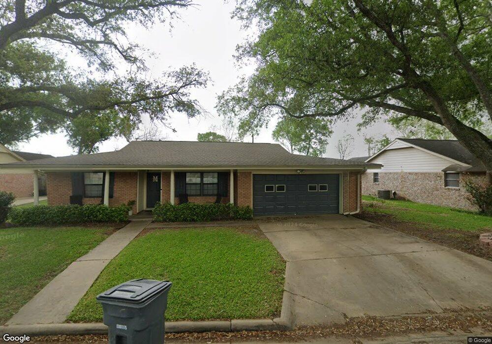 2802 Del Monte Ave, Bay City, TX 77414 - photo 1