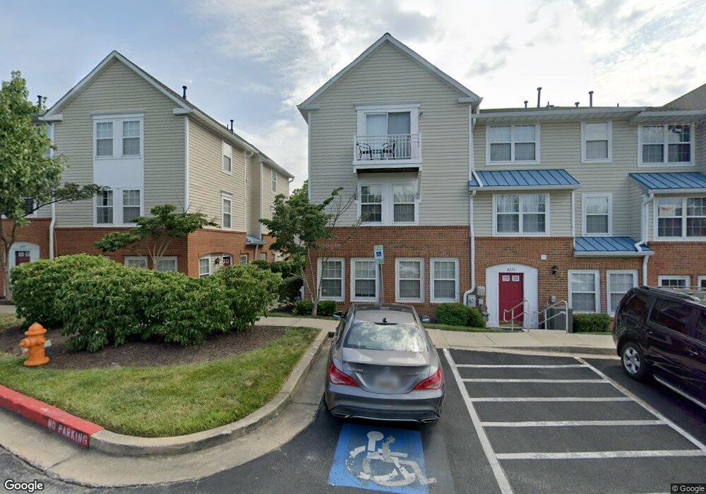 6291 Sandpiper Ct, Elkridge, MD 21075 - photo 1