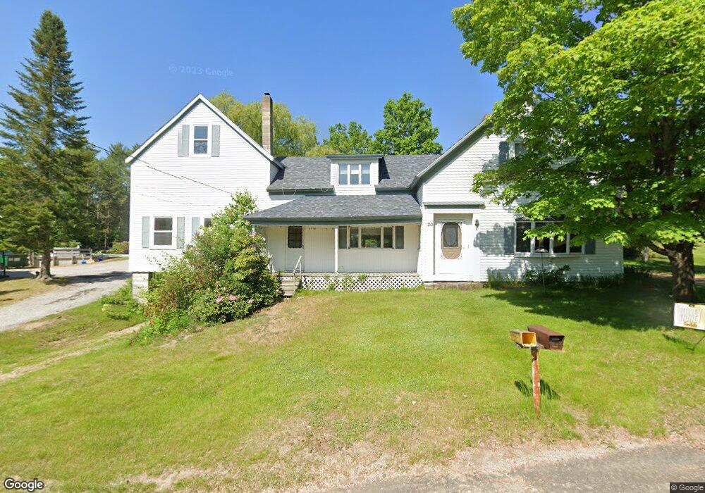 20 Butterhill Rd, Livermore, ME 04253 - photo 1