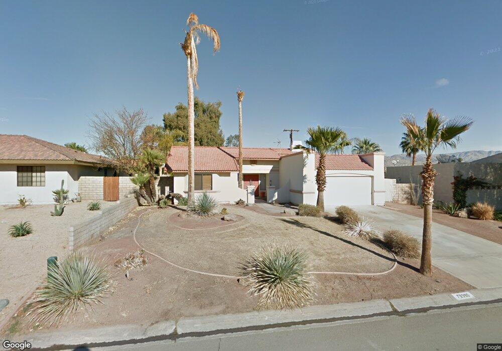 79390 Port Royal Ave, Bermuda Dunes, CA 92203 - photo 1