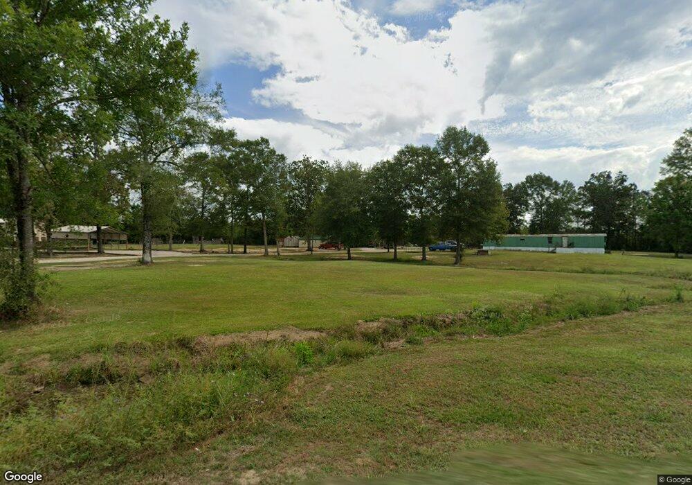 233 J D Rd, Deridder, LA 70634 - photo 1