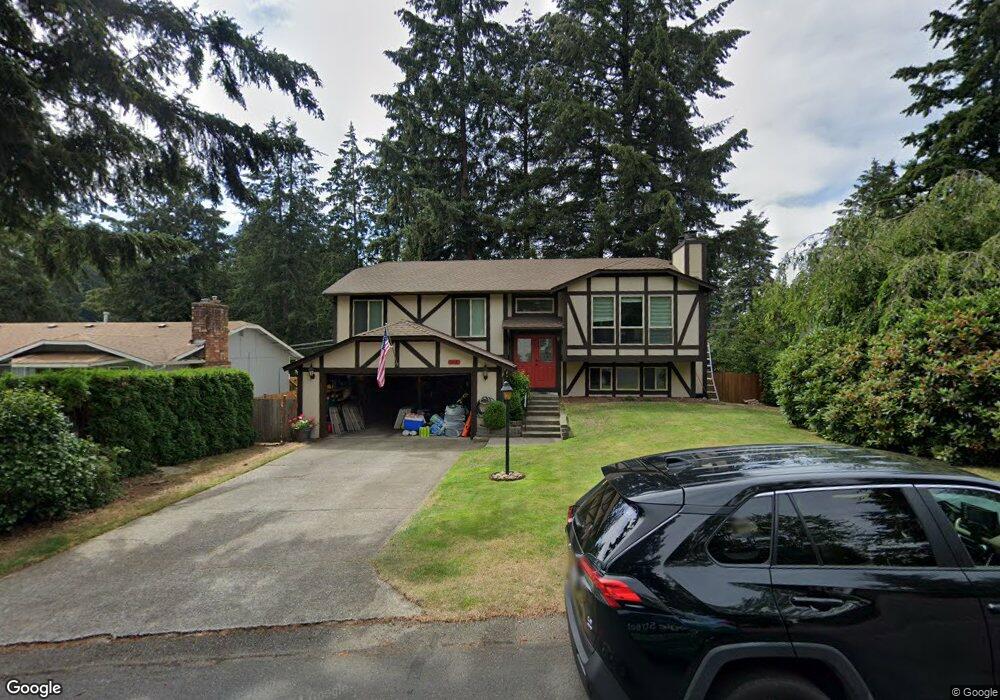 5212 66th Avenue Ct W, University Place, WA 98467 - photo 1