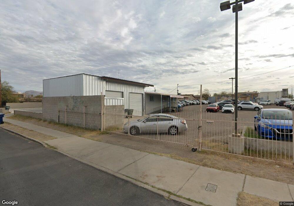 401 E Grant Rd, Tucson, AZ 85705 - photo 1