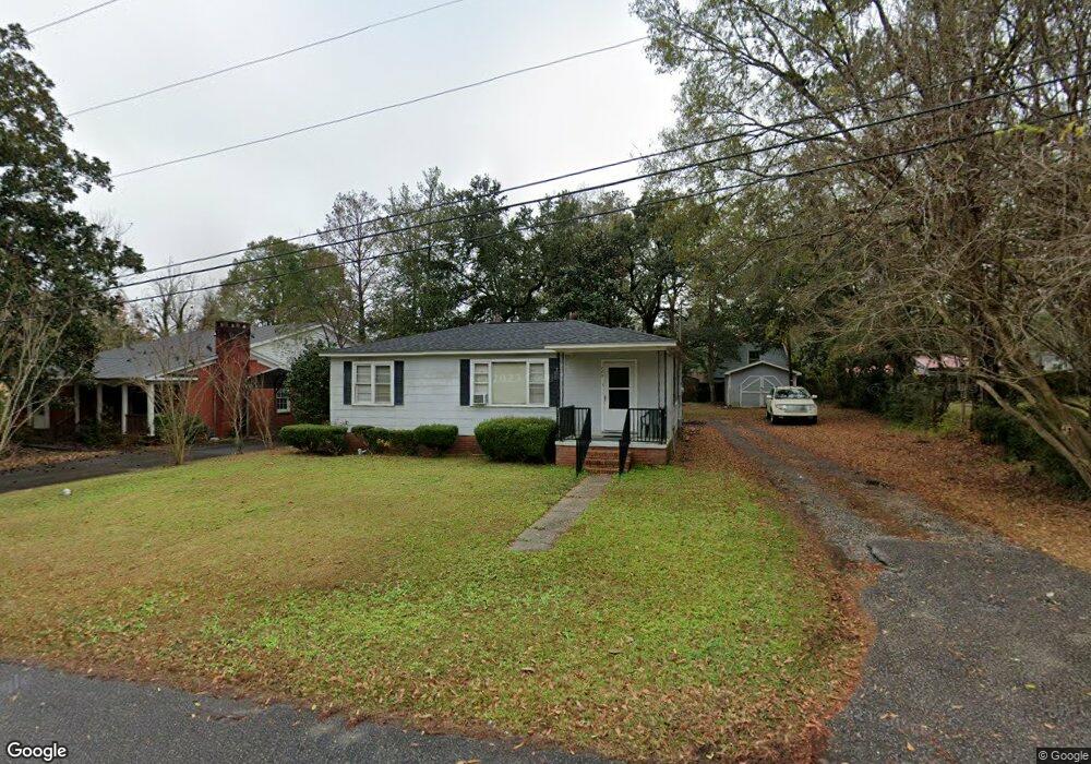 703 Rufus St, Conway, SC 29527 - photo 1