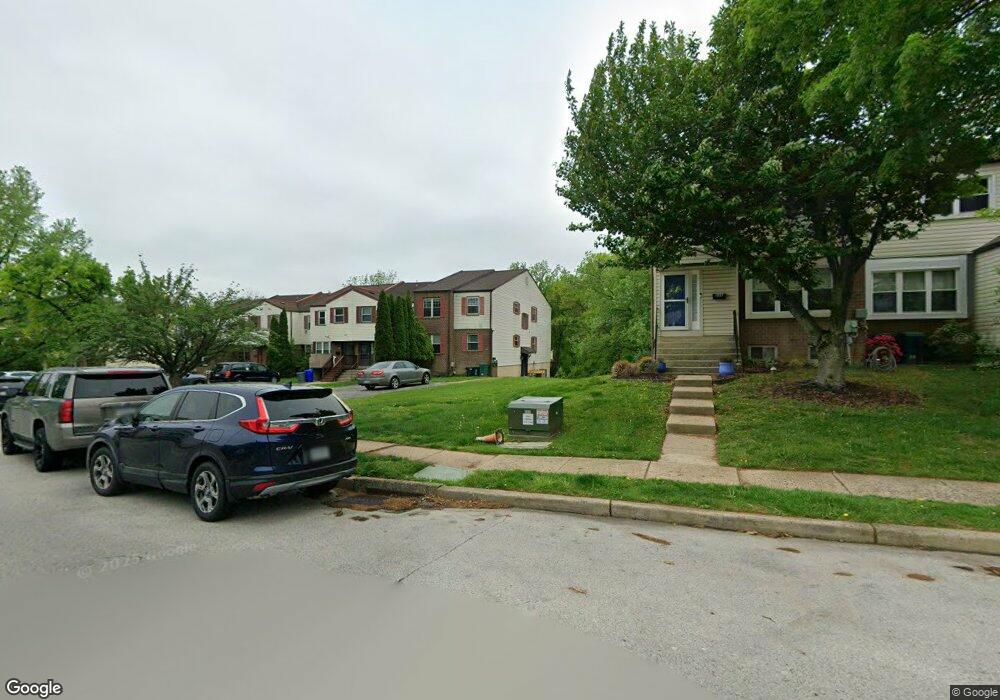 288 Birch Dr, Lafayette Hill, PA 19444 - photo 1