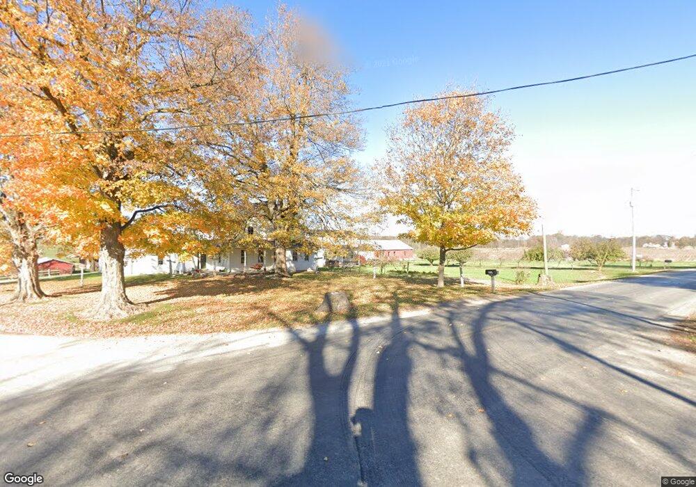 15519 County Road 155, Kenton, OH 43326 - photo 1