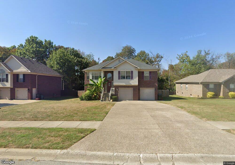 273 Berger Farm Dr, Mount Washington, KY 40047 - photo 1