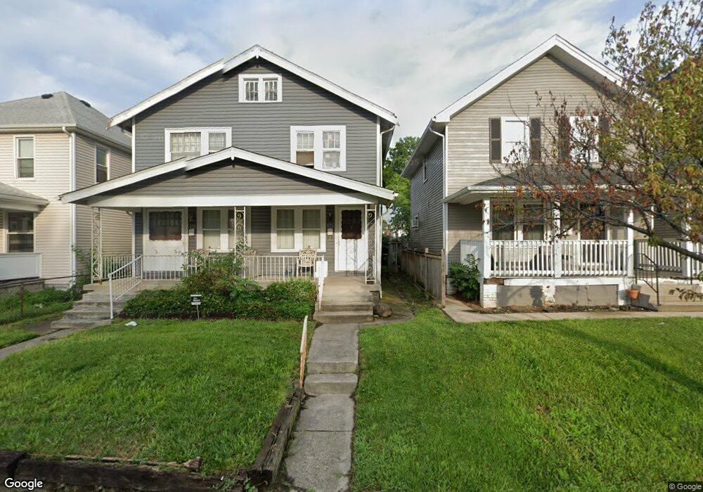 971 Lockbourne Rd unit 973, Columbus, OH 43206 - photo 1