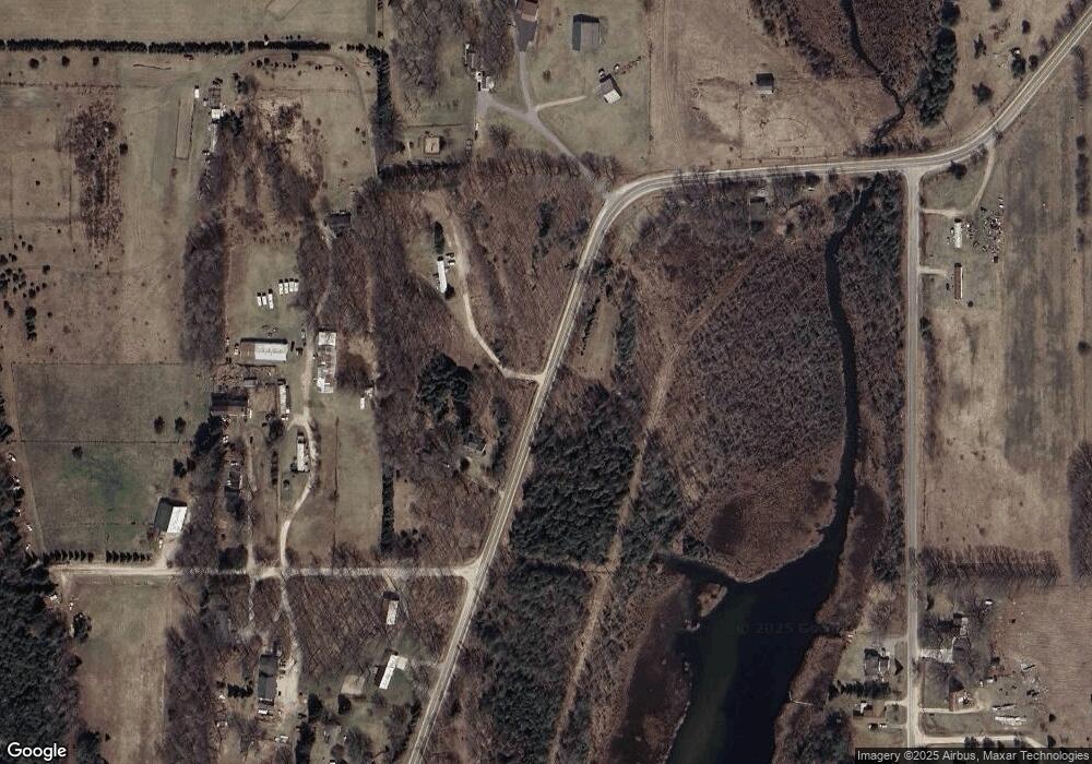 7687 Major Douglas Sloan Rd, Charlevoix, MI 49720 - photo 1