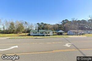 7811 Valdosta Hwy, Morven, GA 31638